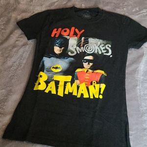 🎃2/$15🎃 Batman Shirt